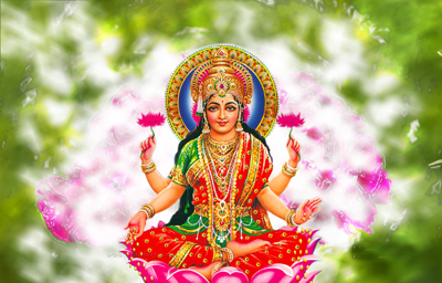 information About Great Goddess Mahalakshmi blessings for peace and prosperity Laxmi Devi -TeluguOne